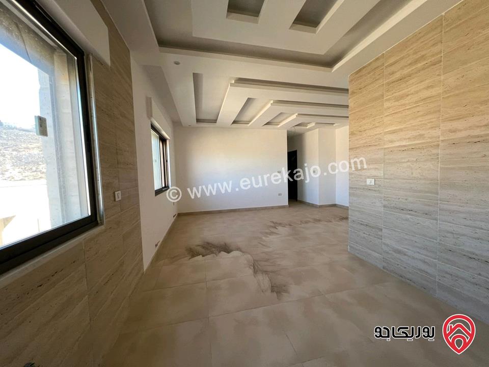 شقة طابق ثاني مساحة 159م للبيع في عمان - ابو نصير