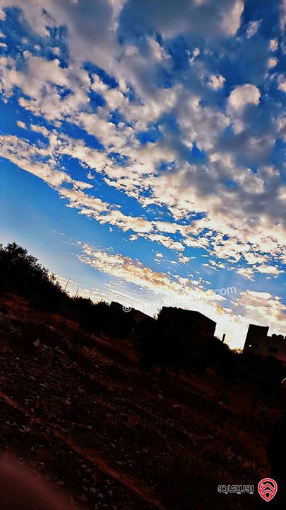 قطع أراضي بمساحات من 450م - 500م للبيع في الزرقاء - بيرين