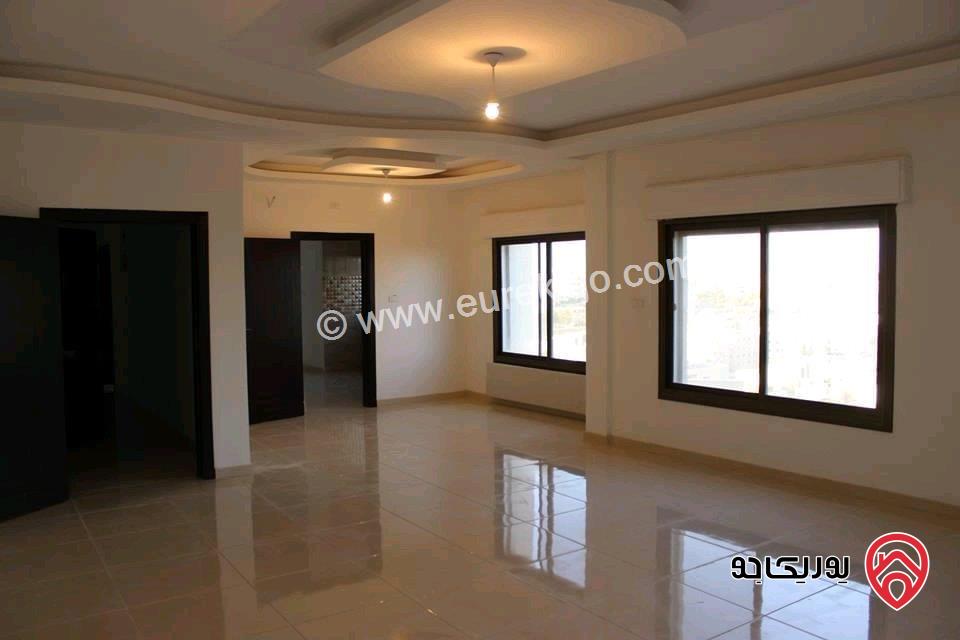 شقق معفية من الرسوم مساحة 174م / 188م / 203م / 208م للبيع في عمان -  مرج الحمام 