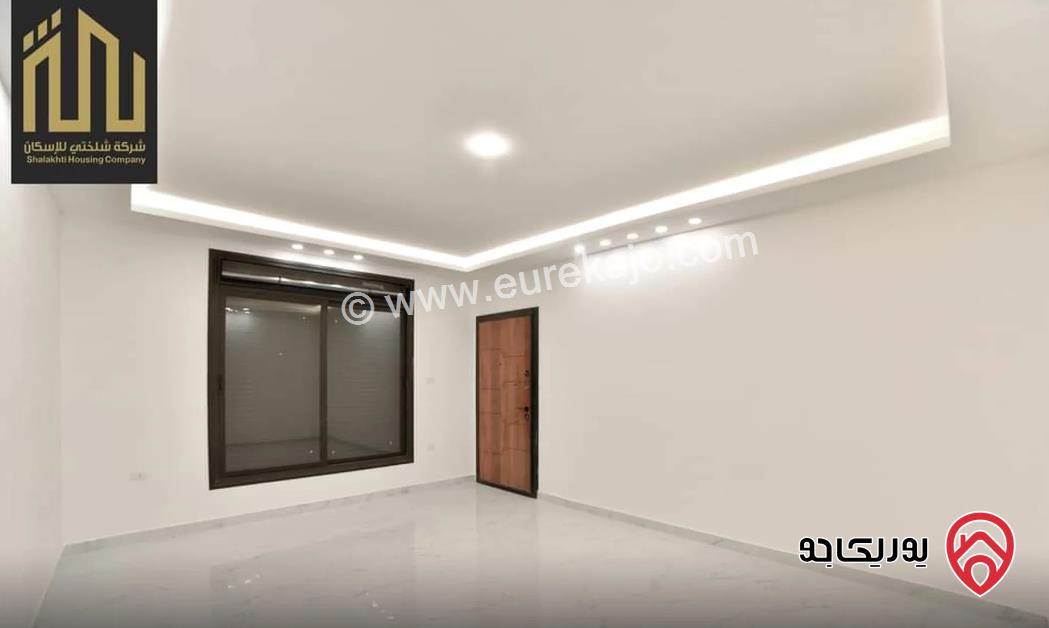 شقق مساحة 190م للبيع في اربد - الحي الشرقي