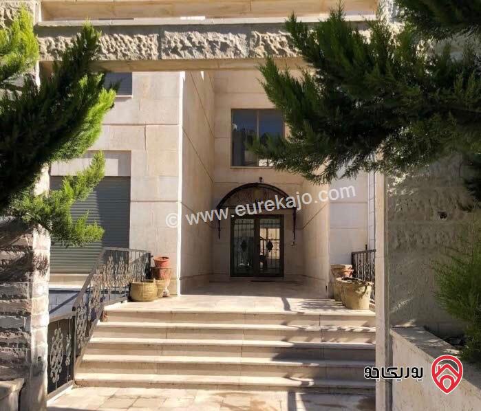 ستوديو مميز مساحة 100م للايجار في عمان - عبدون 