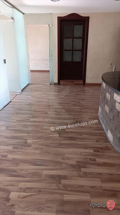 مكاتب تجارية مساحات 50م - 60م للايجار في عمان - الجاردنز