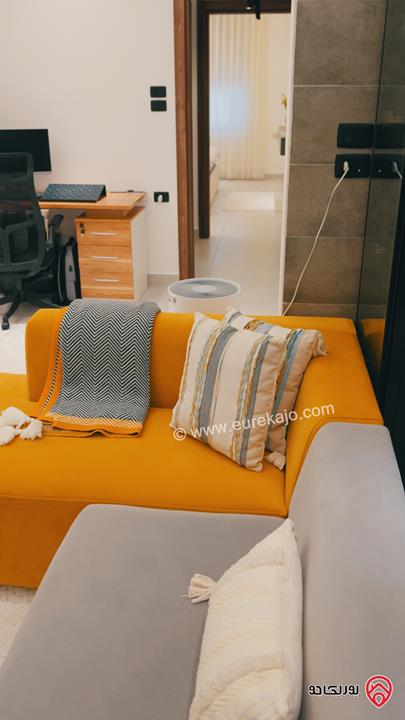 شقة طابق ثالث دوبلكس مساحة 207م للبيع في اربد - الراهبات الوردية