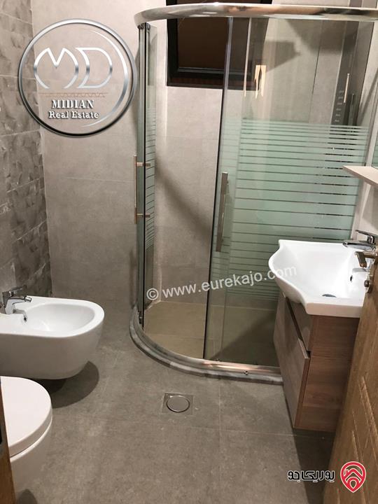 شقق جديدة للبيع في عمان - خلدا مساحات 105م تشطيبات و ديكورات سوبر ديلوكس تصلح للاستثمار امكانية الأقساط بسعر مميز