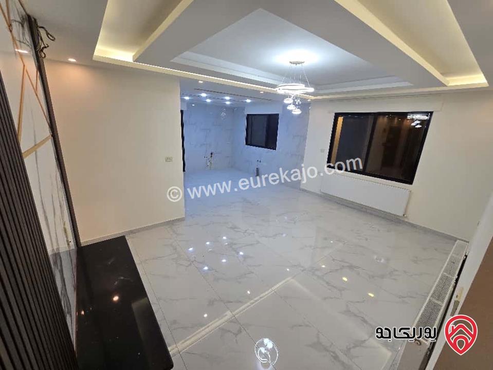 شقة دوبلكس مساحة 280م للايجار في عمان - طريق المطار لم تسكن