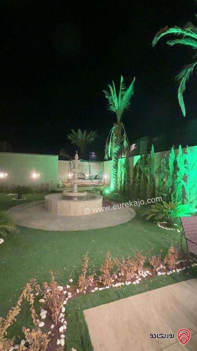 شاليهات عدد 2 ضمن كومباوند للبيع في البحر الميت - السويمة