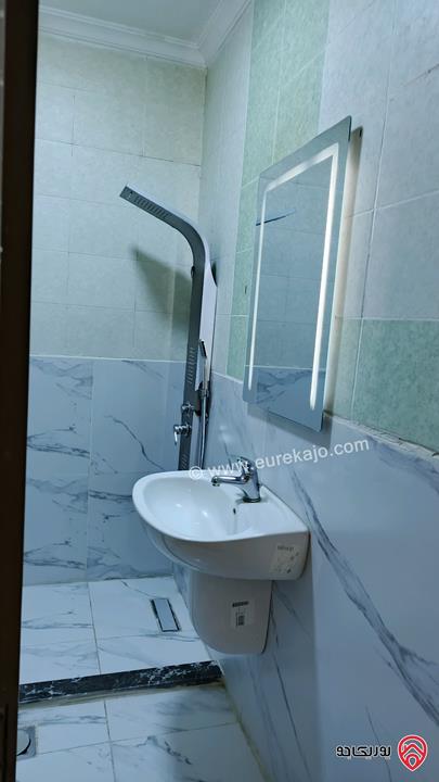 شقة صغيرة 75م ارضية للايجار في عمان - ربوة عبدون 