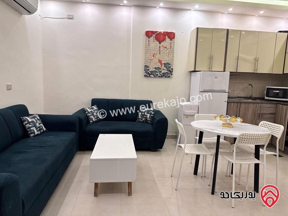 شاليه مميز على أرض 419م للبيع في منطقة البحر الميت