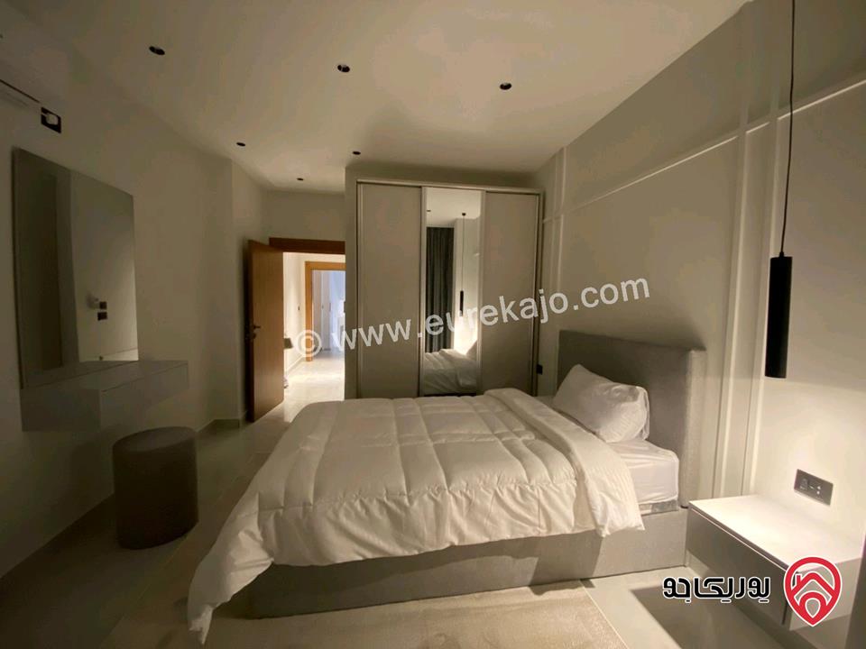 شقة مساحة 80م للايجار في عمان - الصويفية