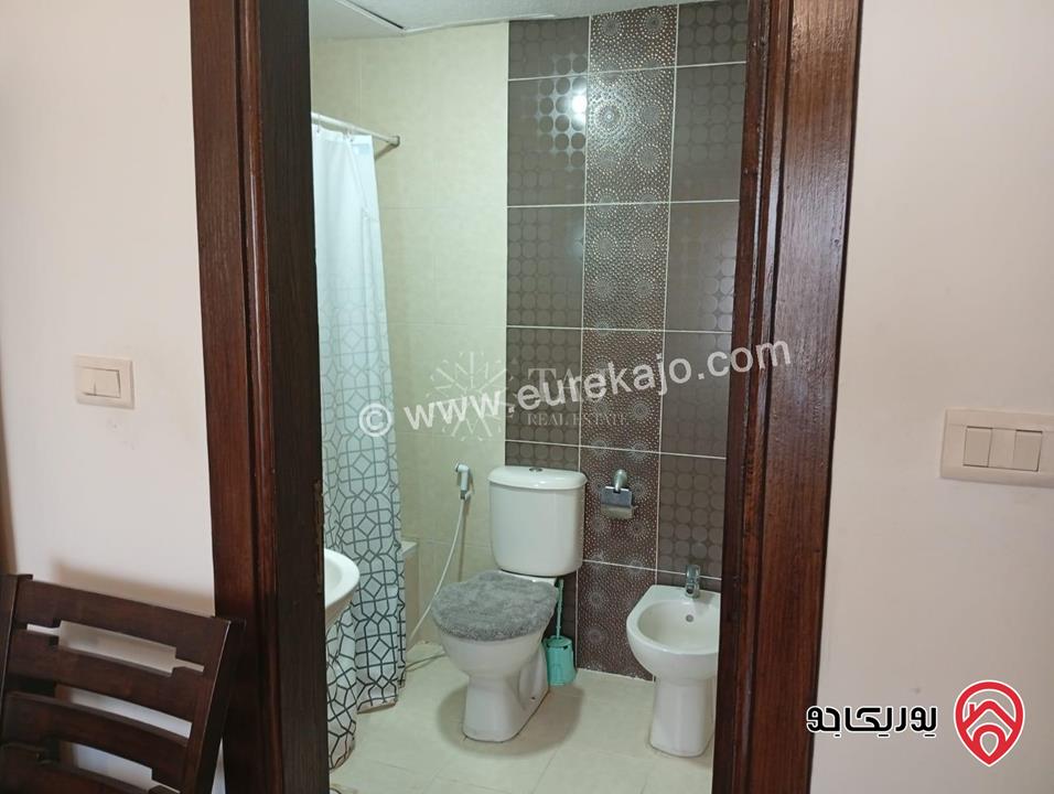 Apartment First Floor -100 m2 for Rent In Amman - Abdoun