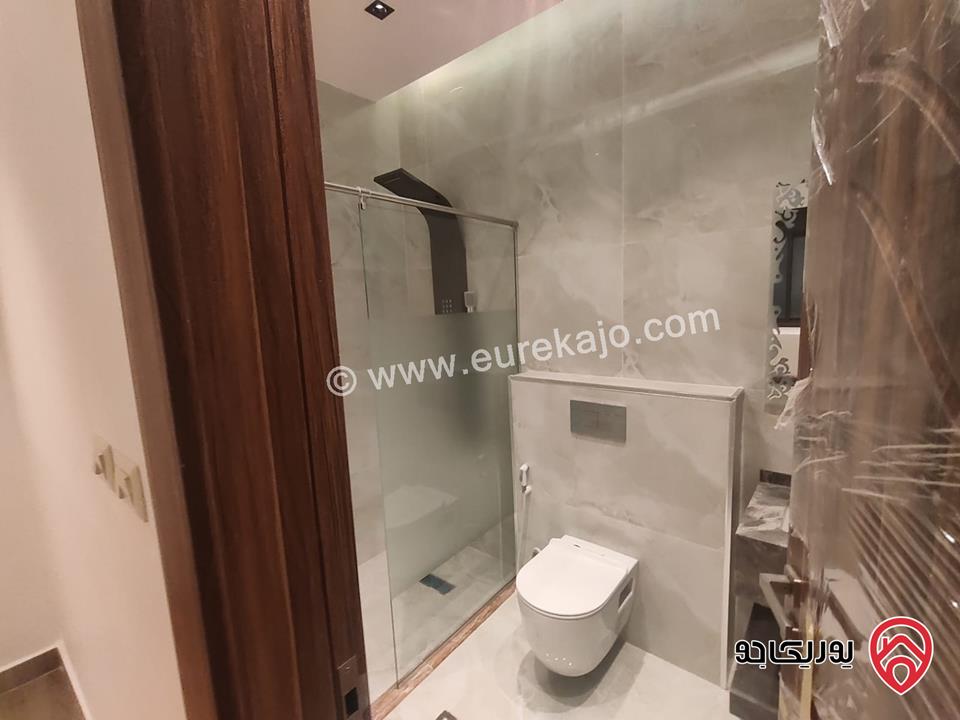 شقة مساحة 160م طابق ثاني للبيع في عمان - الشميساني