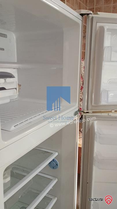 شقة طابق اول 150م تشطيب سوبر ديلوكس للبيع في عمان - خلدا