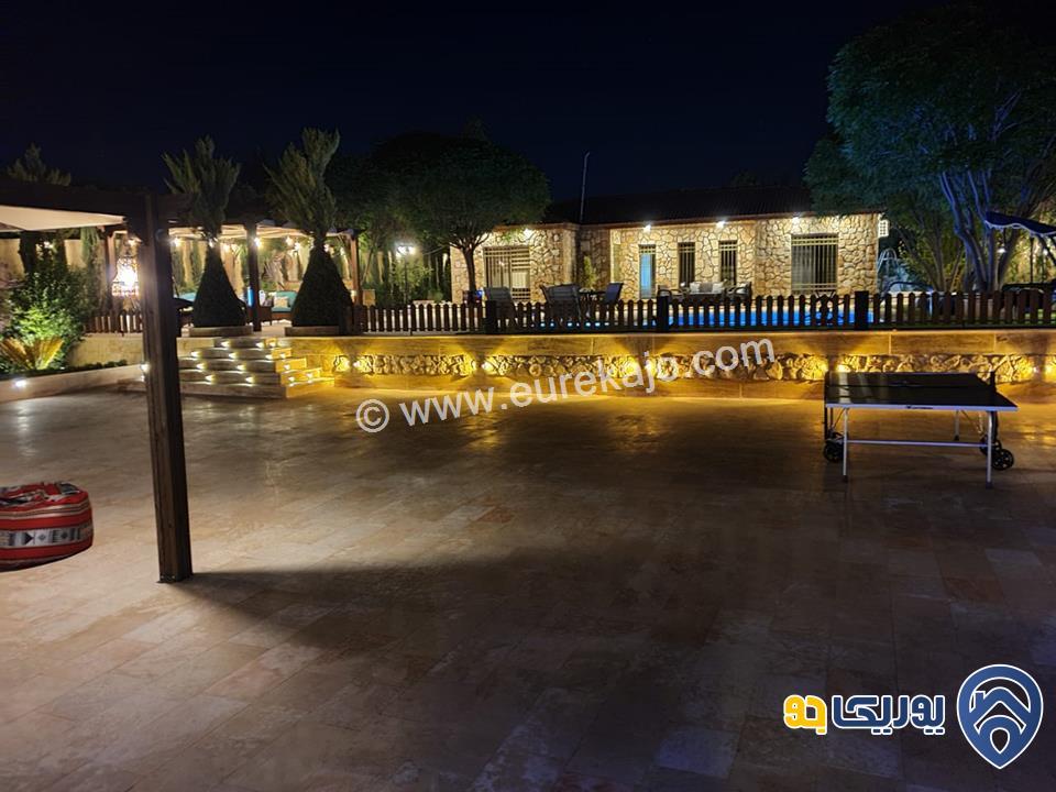 Villa wardeh