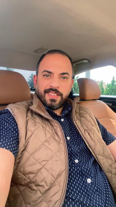 Abd Abu Ghoush