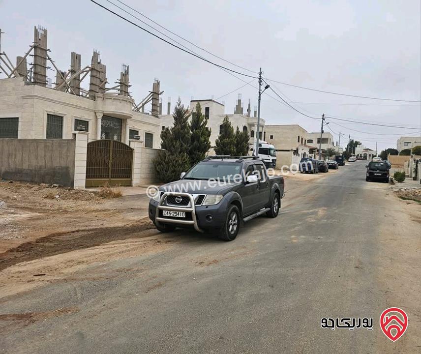 قطع أراضي بمساحات وأسعار مختلفة للبيع في عمان - جاوا