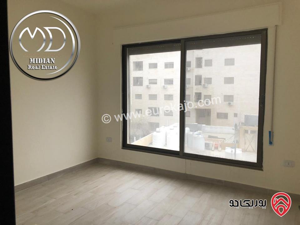 شقق فارغة للايجار في عمان -  الدوار السابع مساحة 100م تصلح للعرسان بسعر مميز