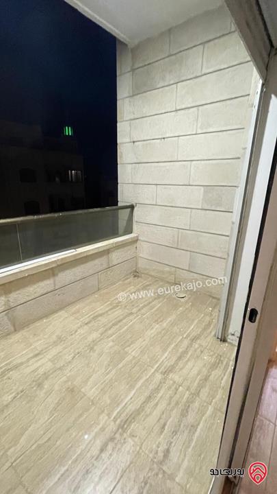 شقة مساحة 150م طابق ثالث للبيع في عمان - المدينة الرياضية