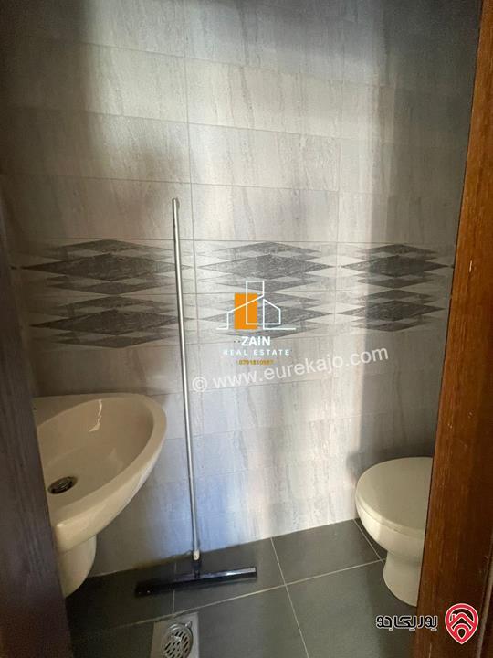 شقة ارضية مساحة 135م للايجار في عمان - الجاردنز 