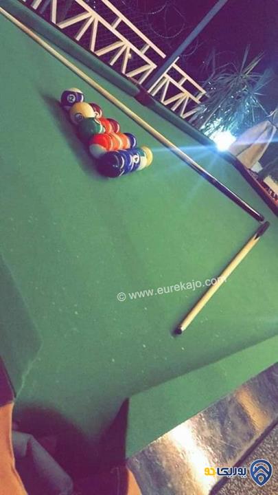 شاليه - مزرعة Toleen chalet للايجار اليومي في جرش 