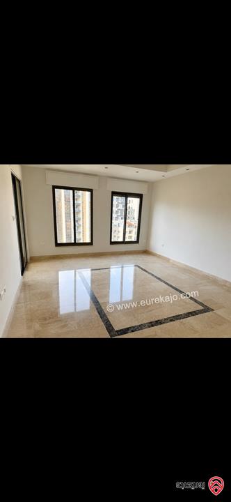 Semi furnished Duplex Rooftop 280 Sqm with spacious Terrace for Rent in Amman - Abdoun