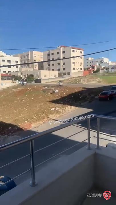 شقة مميزة مساحة 139م طابق أول للبيع في عمان - الجندويل