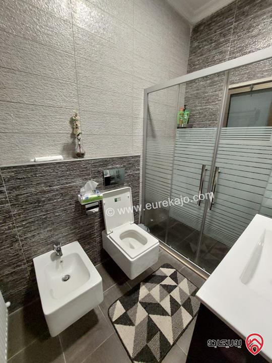  شقة فاخرة مساحة 186م للبيع في الفحيص - أم عليا  