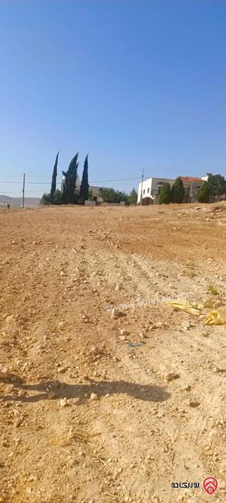 فرصة سكنية أرض مميزة مساحة 750م للبيع في عمان – شفا بدران / عيون الذيب