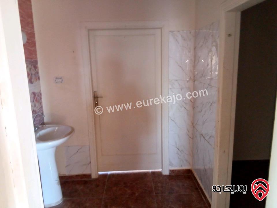 شقة مساحة 70م طابق ثاني للايجار في اربد - حوارة