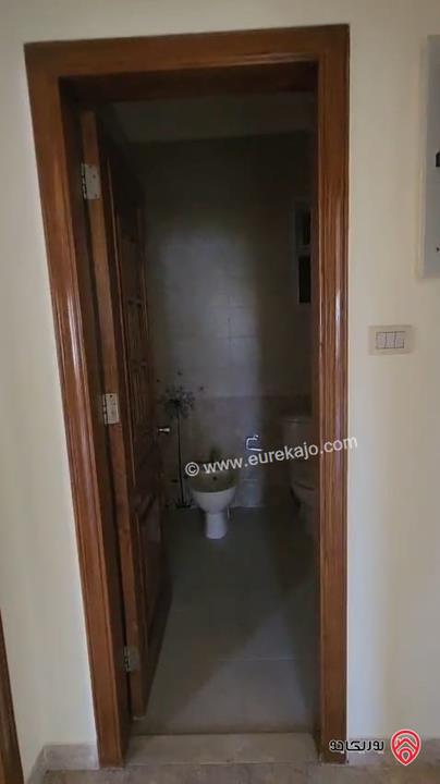 شقة طابق ثاني مساحة 200م للايجار في عمان - دير غبار قرب زيت وزعتر 