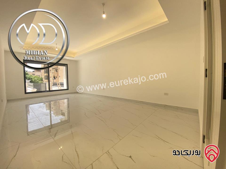 شقق جديدة للبيع في عمان - حنو الصويفية مساحات 200م تشطيبات ديكورات عصرية فاخرة اطلالة جميلة