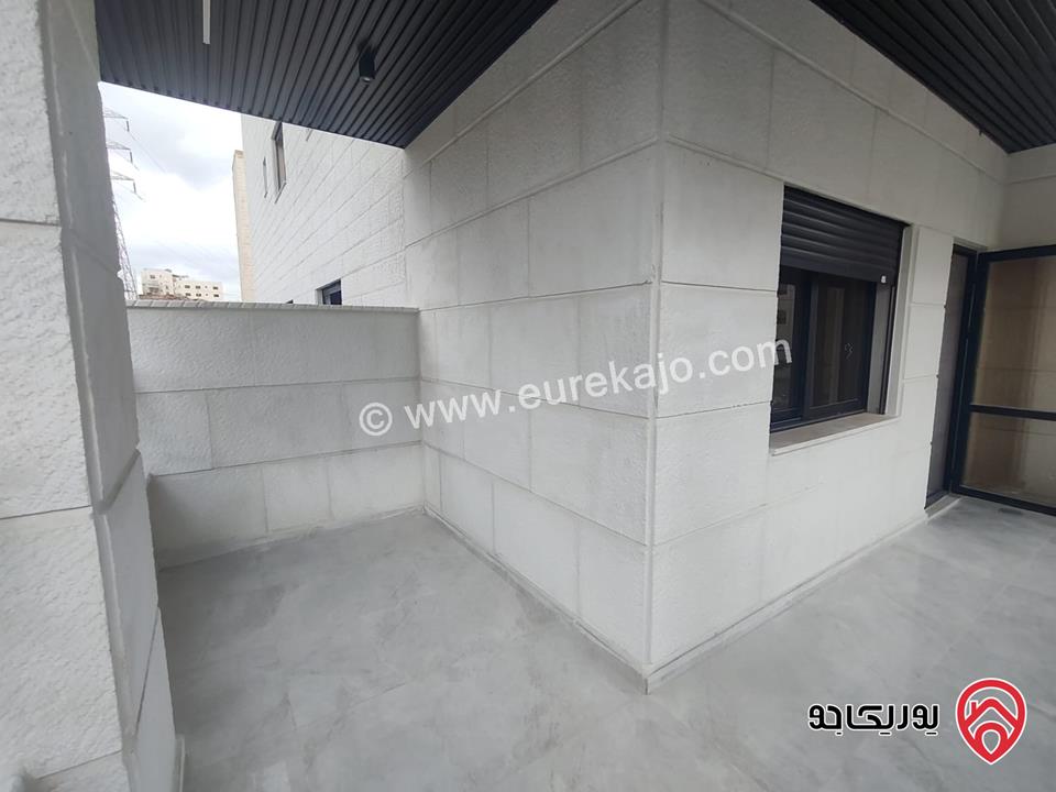 شقق مساحة 166م / 175م للبيع في عمان - البنيات الشمالي      	 