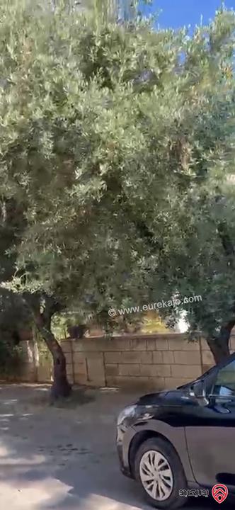 بيت على أرض 650م للبيع في عمان - صويلح الكمالية