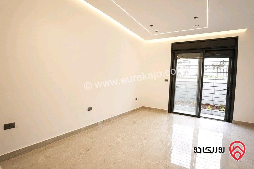 شقق مساحة 86م / 113م / 136م / 138م للبيع في عمان - ام السماق