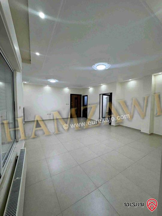 شقة فاخرة مساحة 193م طابق ثاني للايجار في عمان - الدوار السابع 