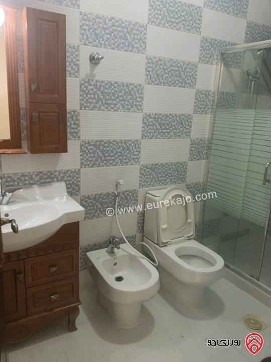 شقة سوبر ديلوكس مساحة 157م على القوشان للبيع في عمان - تلاع العلي