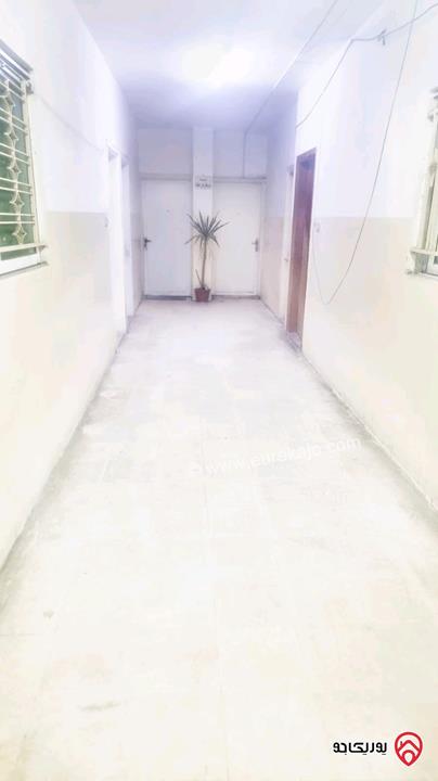 عمارة على أرض 755م للبيع في عمان - جبل عمان