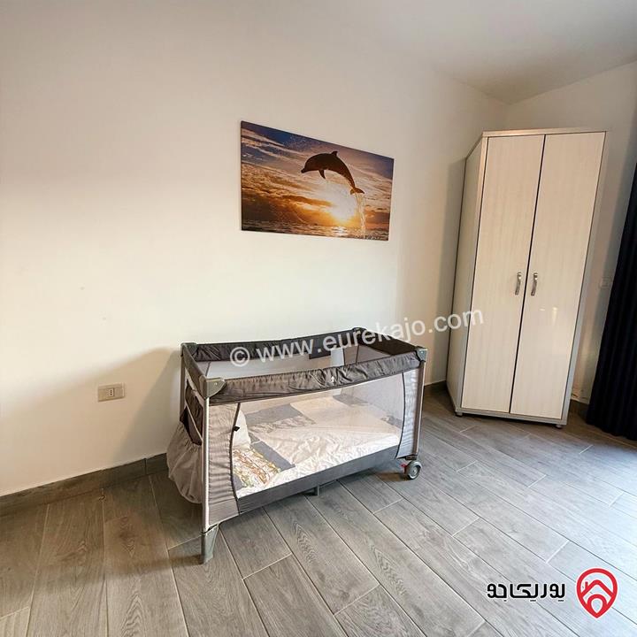 شاليه/مزرعة مساحة الأرض 400م والبناء 200م للبيع في البحر الميت - جوفة الكفرين