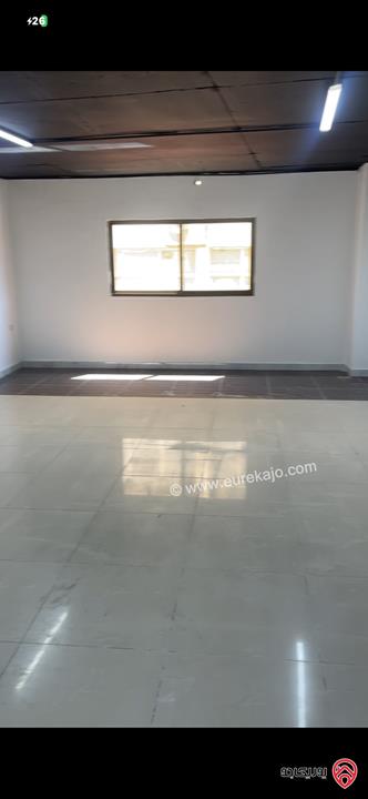 مكاتب بمساحات من 50 متر وأكثر للإيجار في عمان - خلدا 