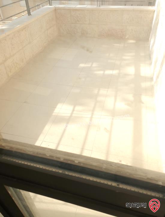 شقة مساحة 180م طابق اول للبيع في عمان - الرابية جديدة بسعر مميز