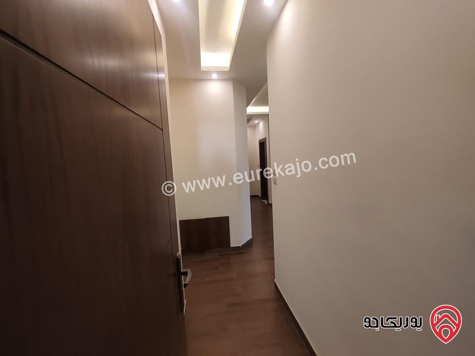 شقق مساحة 140م للبيع في عمان - البيادر قرب النادي الأهلي