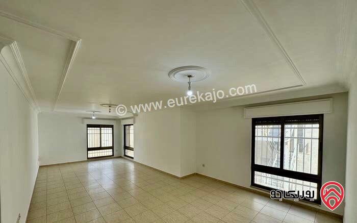 شقة مساحة 250م طابق أول للايجار في عمان - الصويفية قرب افينيو مول 