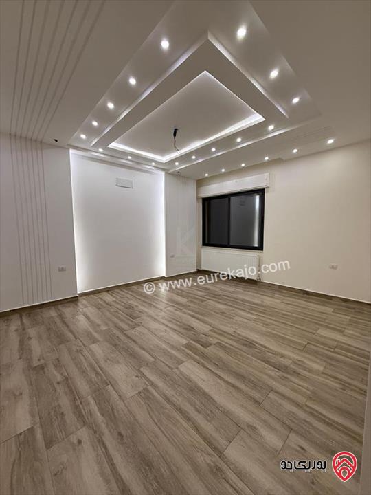 شقة فاخرة مساحة 191م للايجار في عمان - منطقة الدوار الخامس