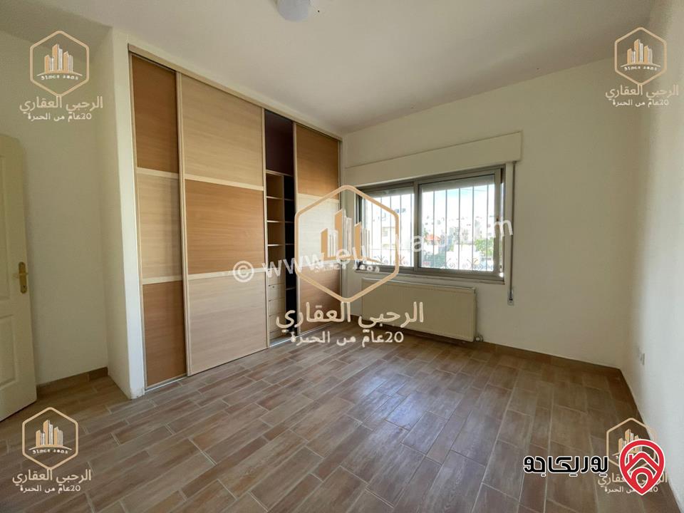 شقة ديلوكس طابق رابع مساحة 240م للايجار في عمان - السابع 