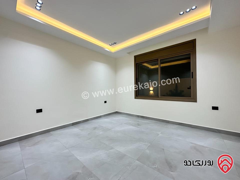 شقة مساحة 255م للبيع في عمان - حجار النوابلسة