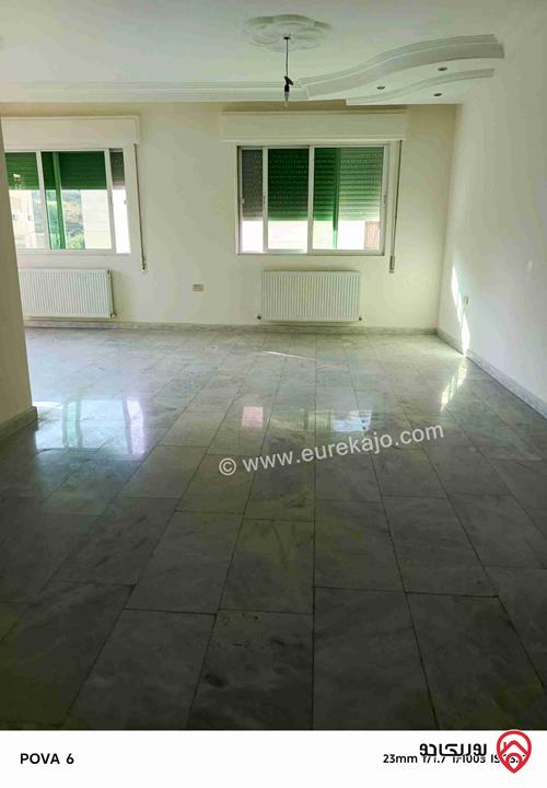 شقة مساحة 173م مع روف وترس 60م للبيع في عمان - الجاردنز خلف فندق مينور وجريدة الرأي