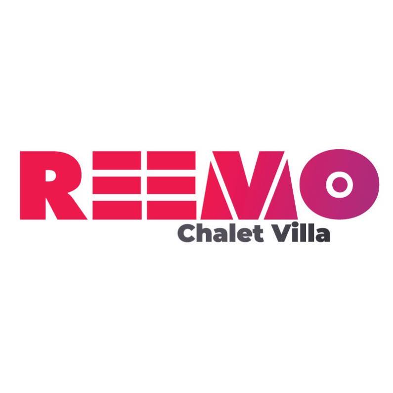 Reemo Chalet Villa