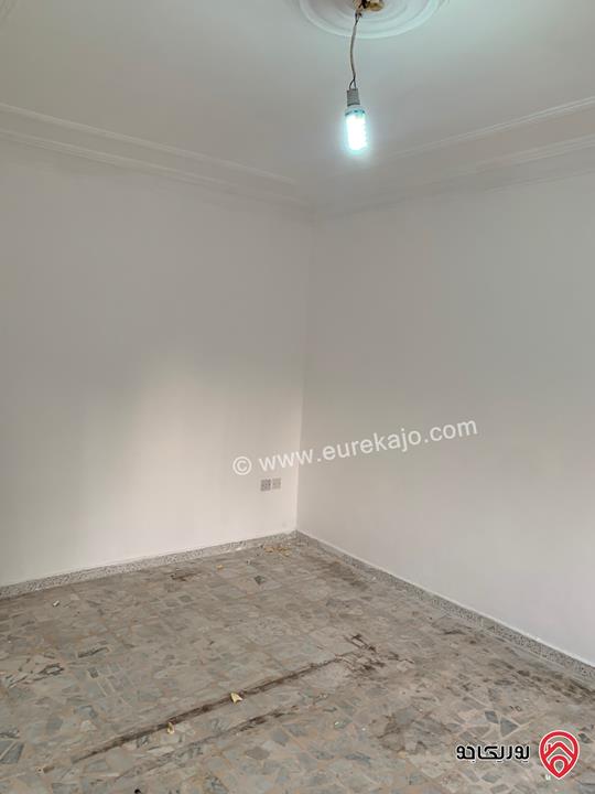 شقة مساحة 100م للايجار في عمان - مرج الحمام اسكان الضباط 