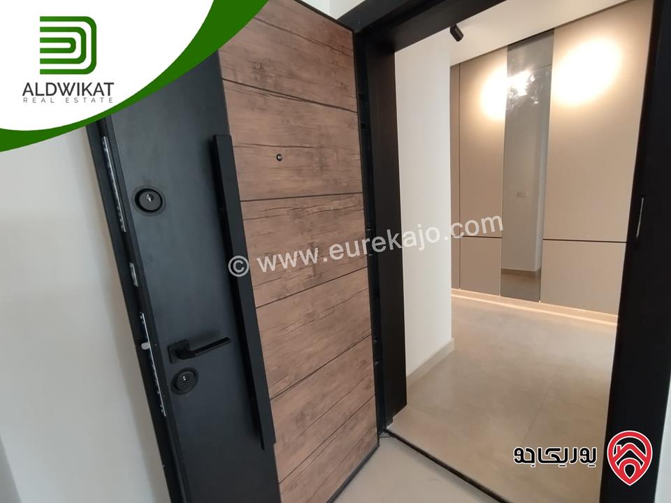 مشروع شقق سكنية حديثة مساحة تبدأ من 90م لغاية 135م للبيع في عمان - ام السماق