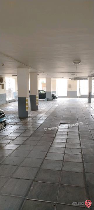 شقة مساحة 235م داخلي و 150م للبيع في عمان - الكرسي