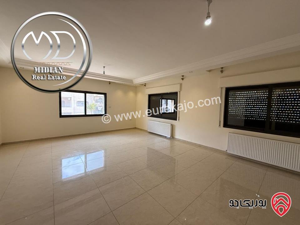 شقق فارغة للايجار في عمان - تلاع العلي مساحات 200م تشطيبات ديكورات سوبر ديلوكس اطلالة جميلة بسعر مميز